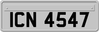ICN4547