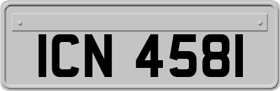 ICN4581