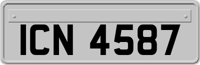 ICN4587
