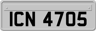ICN4705