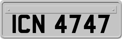 ICN4747