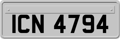 ICN4794