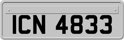 ICN4833