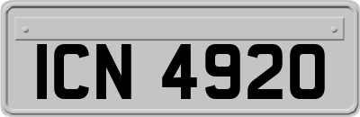 ICN4920