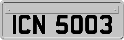 ICN5003