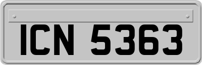 ICN5363