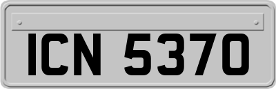 ICN5370