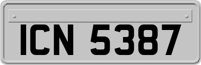 ICN5387