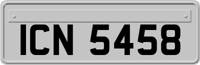 ICN5458