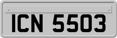 ICN5503