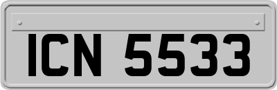 ICN5533