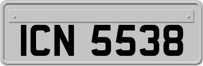 ICN5538