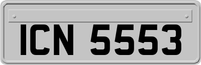 ICN5553