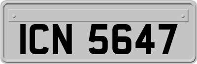 ICN5647