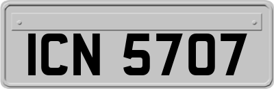 ICN5707
