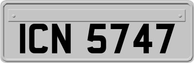 ICN5747
