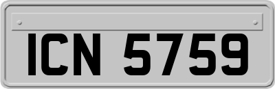 ICN5759