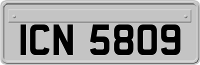 ICN5809
