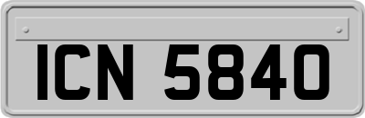 ICN5840