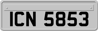 ICN5853