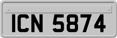 ICN5874
