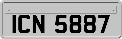 ICN5887