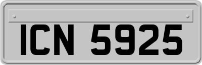 ICN5925