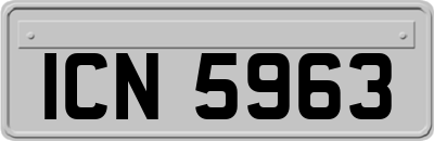 ICN5963