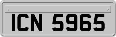 ICN5965