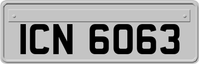 ICN6063