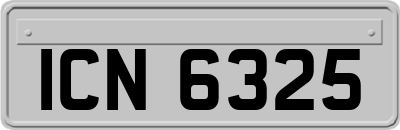 ICN6325