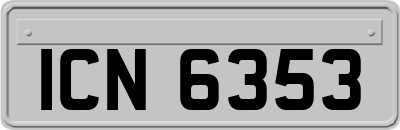 ICN6353