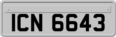 ICN6643
