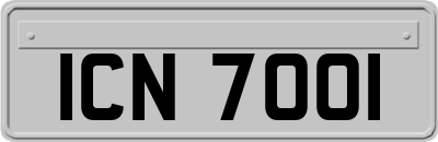 ICN7001