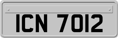 ICN7012