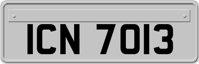 ICN7013
