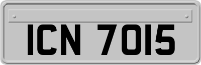 ICN7015