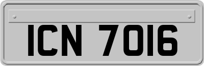 ICN7016