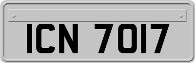 ICN7017