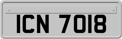 ICN7018