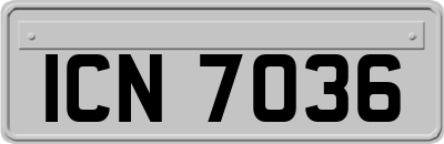 ICN7036