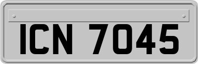 ICN7045