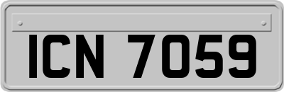 ICN7059