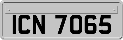 ICN7065