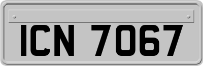 ICN7067