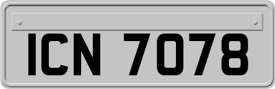 ICN7078