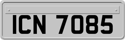 ICN7085