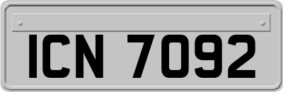 ICN7092
