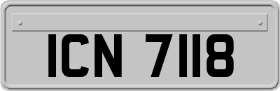 ICN7118
