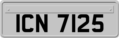 ICN7125